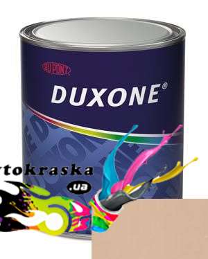 Duxone Акриловая краска Lada DX 236 Бежевая 1л+0,5л